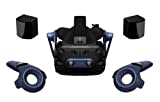 HTC VIVE Pro 2 Full Kit -Virtual Reality Brille