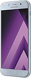 Samsung Galaxy A5 (2017) Smartphone (5,2 Zoll (13,22 cm), 32 GB Speicher, Android 6.0) (European SIM card only)