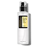 COSRX Advanced Snail 96% Mucin Power Essence 100ml, Gesichtsserum mit Schneckenschleim und Hyaluron hochdosiert, für unreine und empfindliche Haut, Anti Pickel, tierversuchsfrei, Korean Skincare