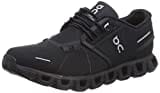 On Herren Cloud 5 Schuhe, All Black, US 10,5