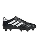 adidas Fußball - Schuhe - Stollen COPA Gloro ST SG schwarzweissschwarz 44