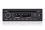 Blaupunkt Milano 200 BT, schwarz, 1-din