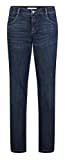 MAC Gracia Damen Jeans Hose 0380538190 D845, Größe:38W / 30L, MAC-D-Farbe-HW19:D845