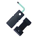 LICHIFIT Sheet Sensor Pedal Rubber Trigger Parts for Roland TD-1 Electronic Drum Hi-Hat Pedal Accessories