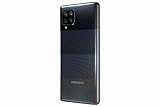 Samsung Galaxy A42 5G 128GB Handy, schwarz, Prism Dot Black, Dual SIM, Android