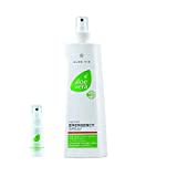 Junjun LR Aloe Vera Schnell-Notfallspray 400 ml Multitalent & 1 kleine Sprühflasche leer