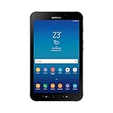 SAMSUNG T395 Galaxy Tab Active 2 4G 16GB Black EU