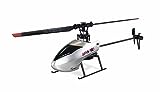 Amewi 25329 AFX4 R3D Single-Rotor Helikopter 4-Kanal 6G inkl. 3D-Rollfunktion, Autostart & Autolanding RTF