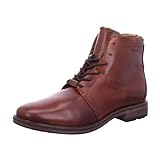 bugatti Herren Marcello I Stiefel, Cognac, 40 EU