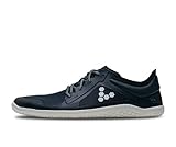 VIVOBAREFOOT Primus Lite III, Mens Vegan Light Breathable Shoe with Barefoot Sole