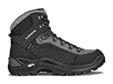 LOWA Adult Renegade WARM GTX MID schwarz Gr. 45