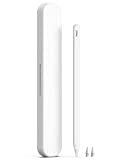 BOUTOP Pencil 2. Generation für Apple iPad 2018-2022, Stift mit Magnetischem Kabellosem Laden, Neigung Empfindlich, Palm Rejection für iPad Pro 12,9" 6/5/4/3, iPad Pro 11" 4/3/2/1, iPad Air 4/5