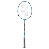 Yonex Badmintonschläger Arcsaber 73Light Aqua Blue G4 5U