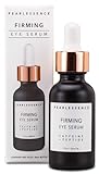 Pearlessence firming eye serum (koffein + peptid), 1 oz