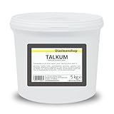 Talkum Puder 5kg