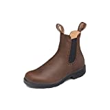 BLUNDSTONE Damen Women's Series Chelsea Boot, Antique Brown, 39 EU