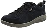 Jomos Damen Allegra 2020 Sneaker, Nachtblau, 44 EU X-Weit