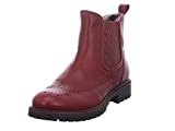 Momino Boots - 36