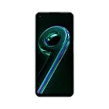 realme 9 Pro 5G Smartphone ohne Vertragy, Starker 5000 mAh-Akku, Qualcomm Snapdragon 695-Prozessor Android Handy, 33W Dart Charge, Ultraflüssiges 120 Hz-Display, Dual Sim, 6 + 128 GB, Aurora Green