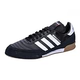 adidas Herren Mundial Goal- 019310 Fu ballschuhe, Schwarz, 42 2/3 EU