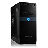 Memory PC Intel i7-9700 8X 3.0 GHz, 16 GB DDR4, 240 GB SSD + 2000 GB HDD, Intel UHD Graphics 630, Win 10 Pro 64bit