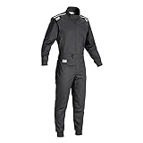 Omp OMPKK01719071XXL Sommer Mono-K Schwarz XXL