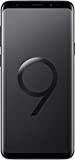 Samsung Galaxy S9+ Smartphone (15,8 cm (6,22 Zoll) AMOLED Display, 256 GB interner Speicher und 4 GB RAM, Dual-SIM)