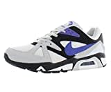 Nike Air Max Structure Triax 91 Grey Purple Lapis - 44