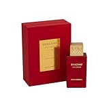 Swiss Arabian Shaghaf Oud Ahmar 75ML - Eau de parfum für damen und herren - blumig-fruchtige düfte - erfrischendes, lang anhaltendes eau de cologne und aftershave