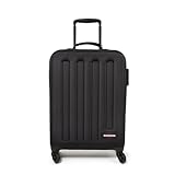 Eastpak TRANZSHELL S Koffer, 54 x 39 x 20 cm, 32 L - Black (Schwarz)