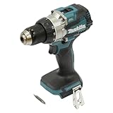 Makita DDF489Z Akku-Bohrschrauber 18V (ohne Akku, ohne Ladegerät)