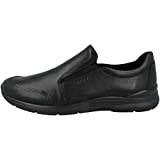 ECCO Herren Irving Schuhe, Schwarz 511684, 42 EU