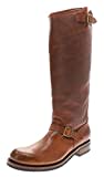 Sendra Boots Herren Engineer Stiefel 16084 Tang Usado Marron Lederstiefel Braun 48 EU