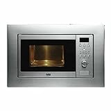 BEKO MICROONDES INTEGR BMOB17131X 17L 700W INOX