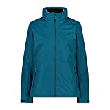 CMP - 3-in-1-Jacke für Damen, Tiefer See, D44