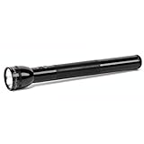 MAGLITE MAGLITE Xenon-Lampe 4D Taschenlampe schwarz