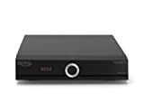 Xoro HRT 8772 HDD 2TB Full-HD DVB-T2 Receiver (HEVC H.265 TWIN Tuner, Freenet TV, inkl. 2TB SATA Festplatte, HDMI, USB PVR Ready, MiniSCART, 12V) schwarz