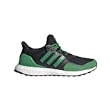 adidas Unisex Ultraboost DNA X Lego Colo Sneaker, Green Core Black, 42 EU