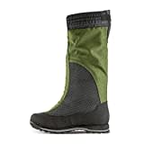 CRISPI Highland GTX Herrenstiefel, Khaki, Größe 42, grün, 42 EU