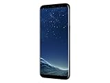 Samsung Galaxy S8+ Smartphone (6,2 Zoll (15,8 cm), 64GB interner Speicher)