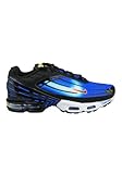 Nike Air Max Plus TN III Royal Energy Bleu - 40 1/2