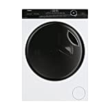 Haier I-PRO SERIE 5 HW80-B14959TU1 Waschmaschine / 8 kg/A - beste Effizienz/Direct Motion Motor - absolut leise/Smart Home - Wi-Fi & hOn App/XL-Trommel/Refresh-Dampfprogramm/ABT