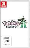 Pokémon-Legenden: Z-A - [Nintendo Switch]