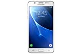 Samsung SM-J510F Galaxy J5 2016 16GB ohne Vertrag weiß