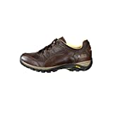 Meindl Schuhe Linosa Identity Men - Dunkelbraun