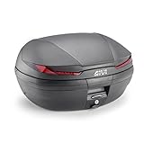 GIVI Topcase MONOKEY V45 Arena, CAT. Rossi