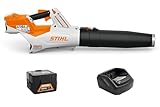 STIHL BGA 60 SET Akku-Gebläse