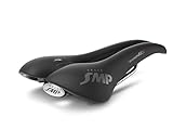 SMP Selle Well M1 Sattel Schwarz One Size