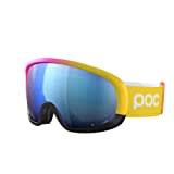 POC Fovea Mid Clarity Comp - Optimale Ski- und Snowboardbrille für ultimative Sehleistung in intensiven Wettbewerbsbedingungen