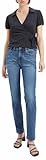 Levi's Damen 712™ Slim Jeans